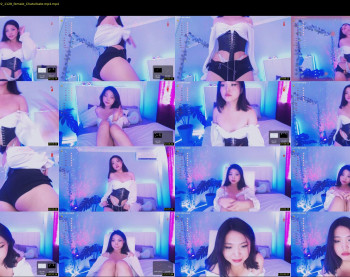 amyalwayshere — 92 minute Chaturbate female cam show recording, 720p, Jul 28, 2022