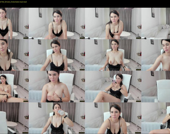 anayscaandy — 92 minute Chaturbate female cam show recording, 720p, Jul 28, 2022