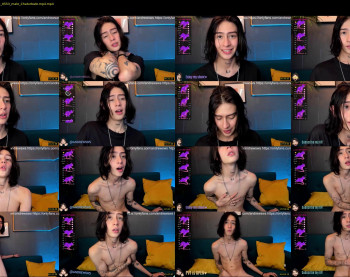 andrew_round — 56 minute Chaturbate male cam show recording, 720p, Jul 28, 2022