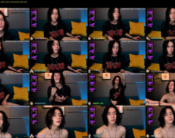 andrew_round — 54 minute Chaturbate male cam show recording, 1080p, Jul 28, 2022