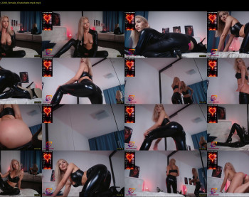 anette_belorie — 55 minute Chaturbate female cam show recording, 1080p, Jul 28, 2022