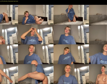 angel_from_sky — 48 minute Chaturbate female cam show recording, 1080p, Jul 28, 2022