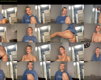angel_from_sky — 54 minute Chaturbate female cam show recording, 1080p, Jul 28, 2022