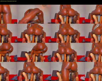 anilethqueens — 56 minute Chaturbate female cam show recording, 1080p, Jul 29, 2022