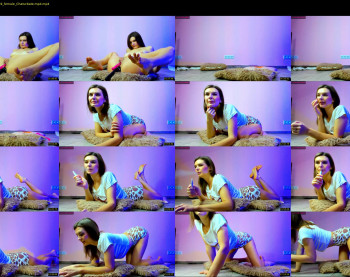anissaa__ — 31 minute Chaturbate female cam show recording, 1080p, Jul 28, 2022
