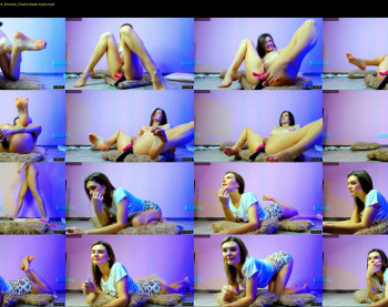 anissaa__ — 47 minute Chaturbate female cam show recording, 1080p, Jul 28, 2022