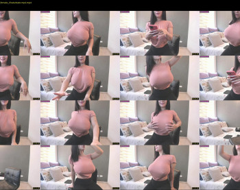 ann__w — 25 minute Chaturbate female cam show recording, 1080p, Jul 28, 2022