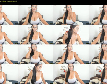 annavalente_ — 4 minute Chaturbate female cam show recording, 1080p, Jul 28, 2022