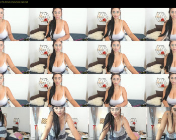 annavalente_ — 16 minute Chaturbate female cam show recording, 1080p, Jul 28, 2022