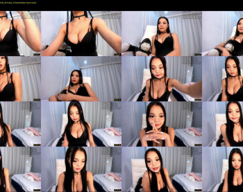 anni_lovely — 12 minute Chaturbate female cam show recording, 1080p, Jul 28, 2022