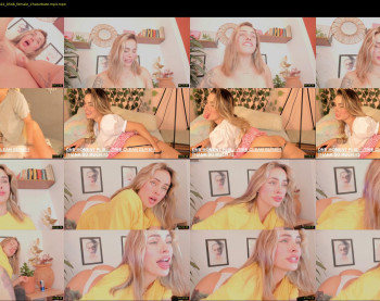 antonia_savatto_ — 54 minute Chaturbate female cam show recording, 1080p, Jul 28, 2022