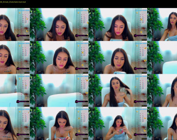 anyarayne — 5 minute Chaturbate female cam show recording, 1080p, Jul 28, 2022