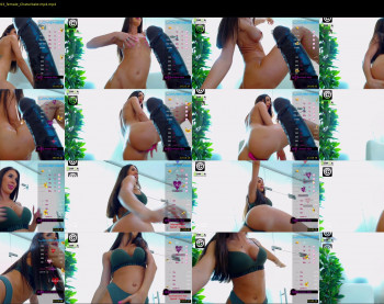 anyarayne — 29 minute Chaturbate female cam show recording, 1080p, Jul 28, 2022