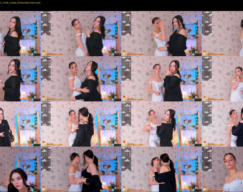 apriledwardson — 27 minute Chaturbate couple cam show recording, 1080p, Jul 28, 2022