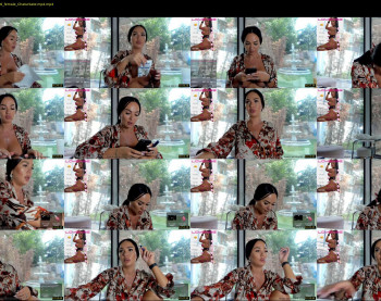 ariana_ss — 26 minute Chaturbate female cam show recording, 1080p, Jul 28, 2022