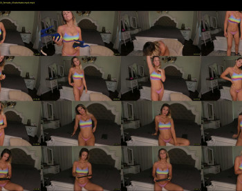 aspenwild — 26 minute Chaturbate female cam show recording, 1080p, Jul 28, 2022