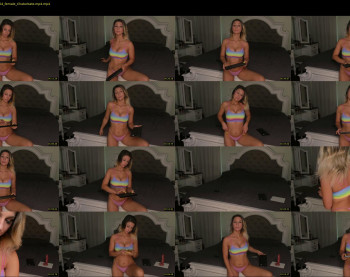 aspenwild — 4 minute Chaturbate female cam show recording, 1080p, Jul 28, 2022