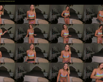 aspenwild — 11 minute Chaturbate female cam show recording, 1080p, Jul 28, 2022