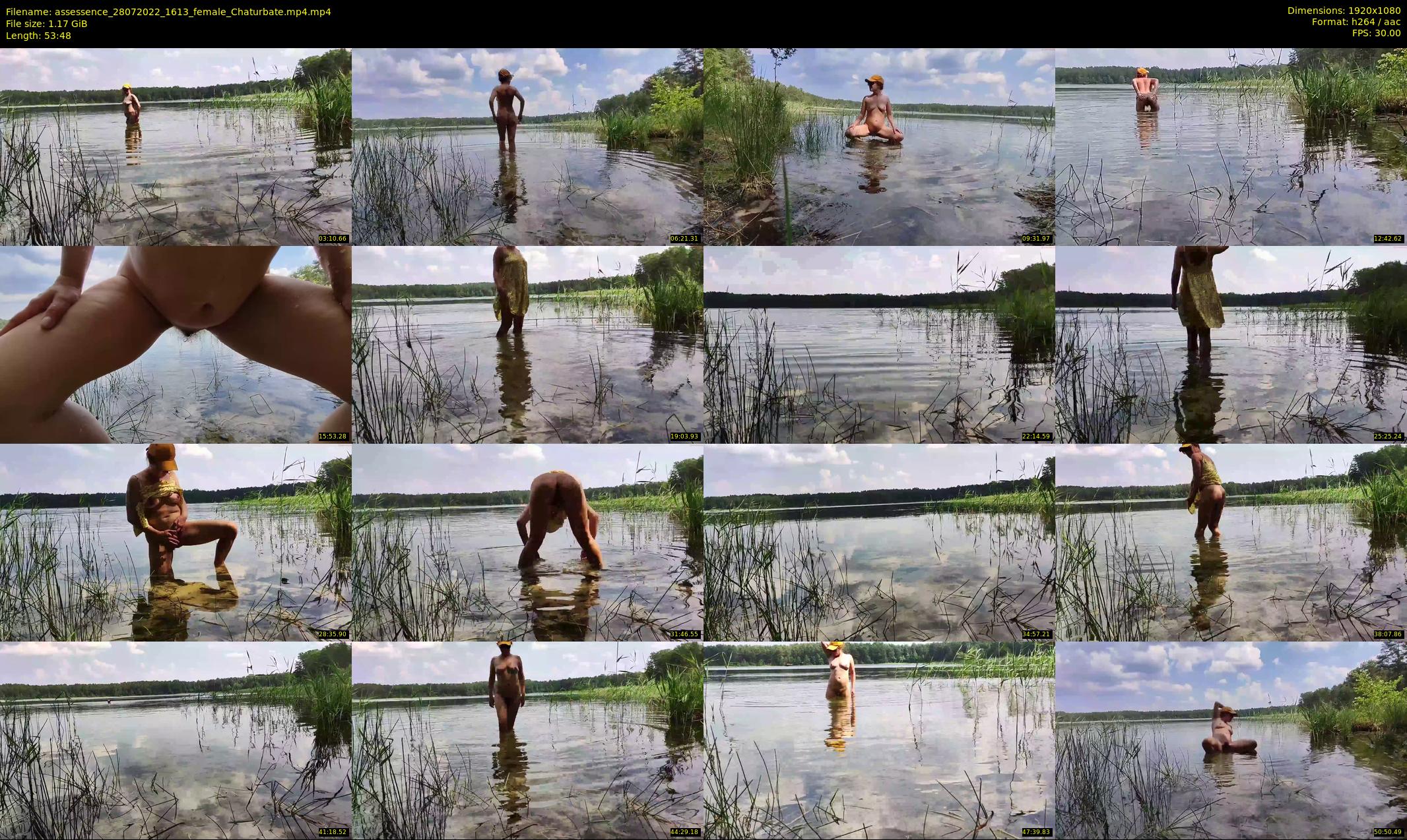 assessence — 54 minute Chaturbate female cam show recording, 1080p, Jul 28, 2022