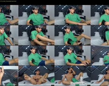 austin_falcon — 40 minute Chaturbate male cam show recording, 480p, Jul 28, 2022