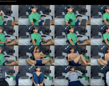 austin_falcon — 28 minute Chaturbate male cam show recording, 480p, Jul 28, 2022