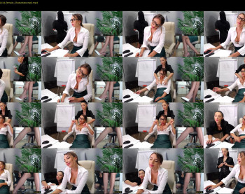 babesgowild — 5 minute Chaturbate couple cam show recording, 1080p, Jul 28, 2022