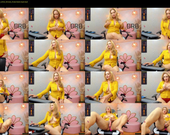 barbaraagreat — 104 minute Chaturbate female cam show recording, 720p, Jul 29, 2022