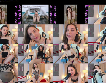 beckymartens — 60 minute Chaturbate female cam show recording, 1080p, Jul 29, 2022