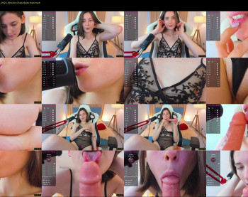 beckymartens — 52 minute Chaturbate female cam show recording, 1080p, Jul 29, 2022