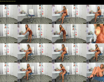 beebeethai — 56 minute Chaturbate female cam show recording, 1080p, Jul 29, 2022