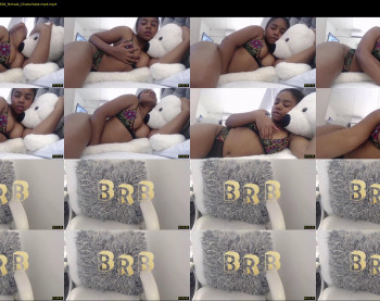 belkis_mills — 55 minute Chaturbate female cam show recording, 720p, Jul 28, 2022