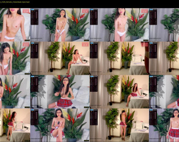 belle_adrienne — 41 minute Chaturbate couple cam show recording, 1080p, Jul 28, 2022