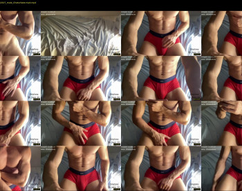 bestdick1991 — 21 minute Chaturbate male cam show recording, 720p, Jul 29, 2022