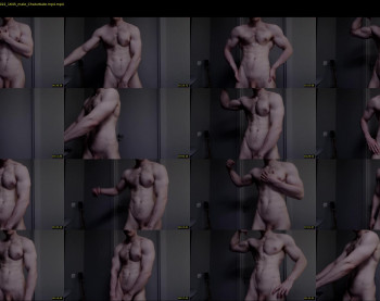 big_nick_for_you_ — 11 minute Chaturbate male cam show recording, 1080p, Jul 28, 2022