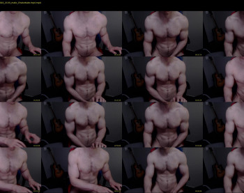 big_nick_for_you_ — 6 minute Chaturbate male cam show recording, 1080p, Jul 28, 2022