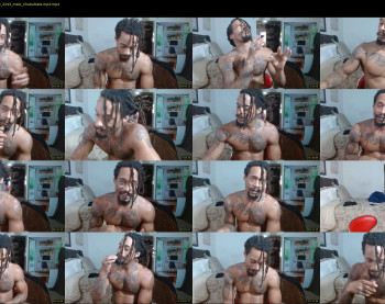 bigpussypump — 77 minute Chaturbate male cam show recording, 720p, Jul 28, 2022