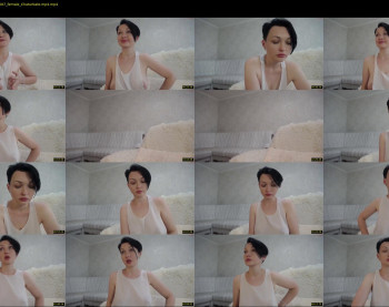 blueeyeess — 55 minute Chaturbate female cam show recording, 720p, Jul 28, 2022