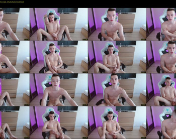brastfloyd — 22 minute Chaturbate male cam show recording, 1080p, Jul 28, 2022