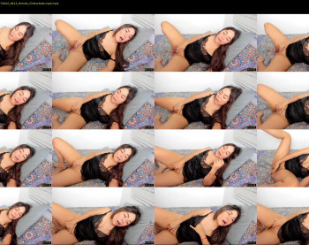 brianna_fallingangel — 53 minute Chaturbate female cam show recording, 1080p, Jul 28, 2022