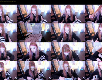 bunnyislewd — 57 minute Chaturbate female cam show recording, 1080p, Jul 28, 2022