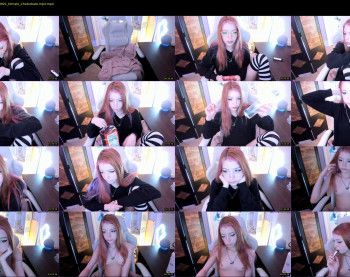 bunnyislewd — 57 minute Chaturbate female cam show recording, 1080p, Jul 28, 2022