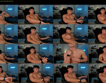 capizzi_ — 91 minute Chaturbate male cam show recording, 720p, Jul 28, 2022