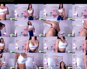 catalina__10_ — 42 minute Chaturbate female cam show recording, 720p, Jul 28, 2022