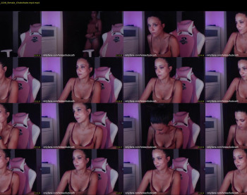catherinstone — 14 minute Chaturbate female cam show recording, 720p, Jul 28, 2022