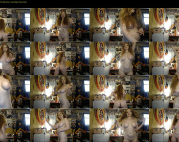 ccinnamon — 5 minute Chaturbate female cam show recording, 720p, Jul 28, 2022