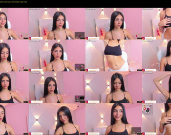 celeste_1220 — 23 minute Chaturbate female cam show recording, 1080p, Jul 29, 2022