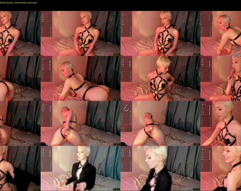 choesmelori — 43 minute Chaturbate couple cam show recording, 720p, Jul 28, 2022