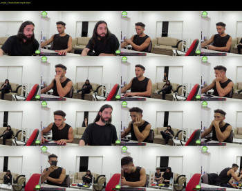 classied — 73 minute Chaturbate male cam show recording, 1080p, Jul 28, 2022