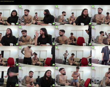 classied — 55 minute Chaturbate male cam show recording, 1080p, Jul 28, 2022