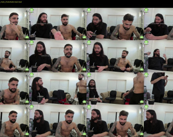 classied — 40 minute Chaturbate male cam show recording, 1080p, Jul 28, 2022